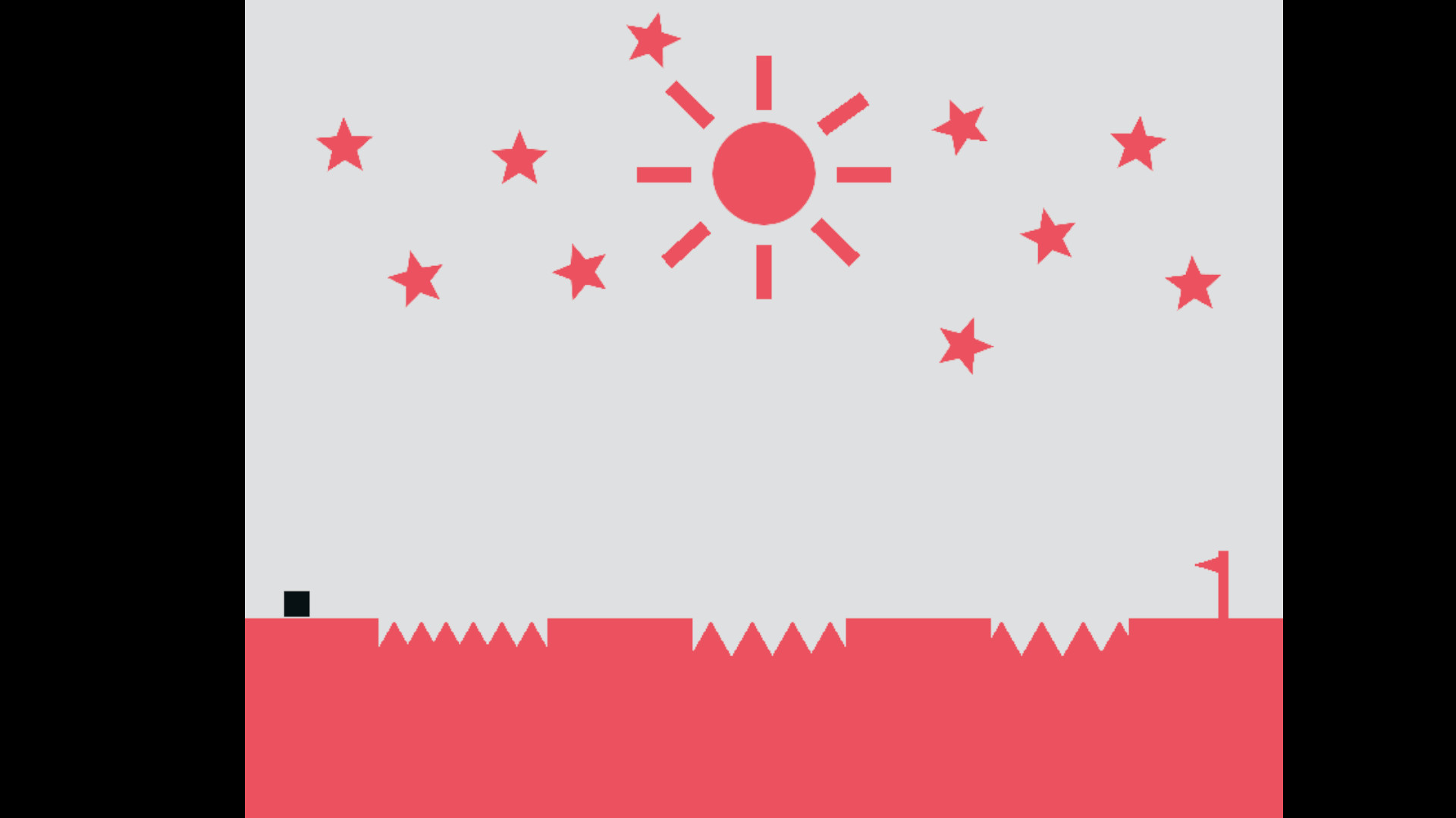 Minimal Pain screenshot 1