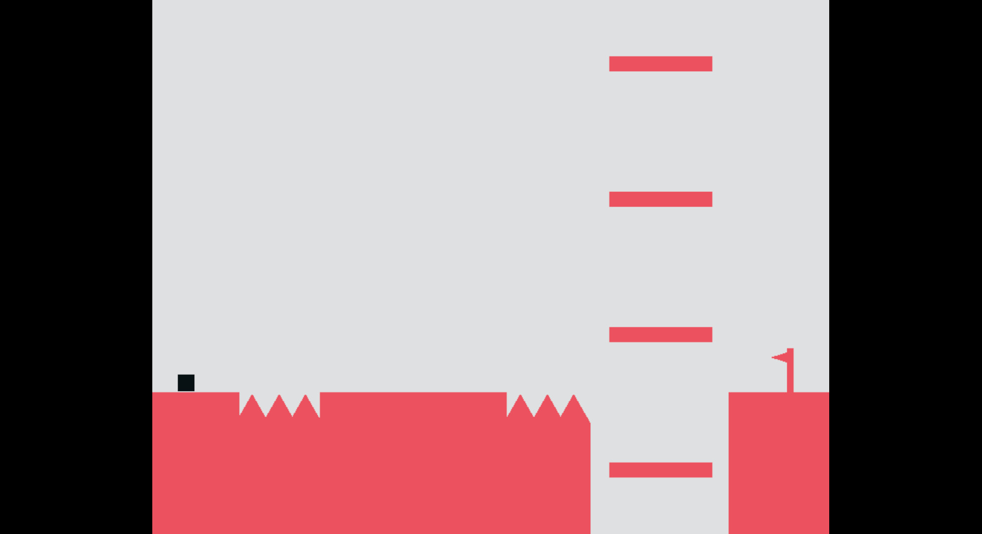 Minimal Pain screenshot 2