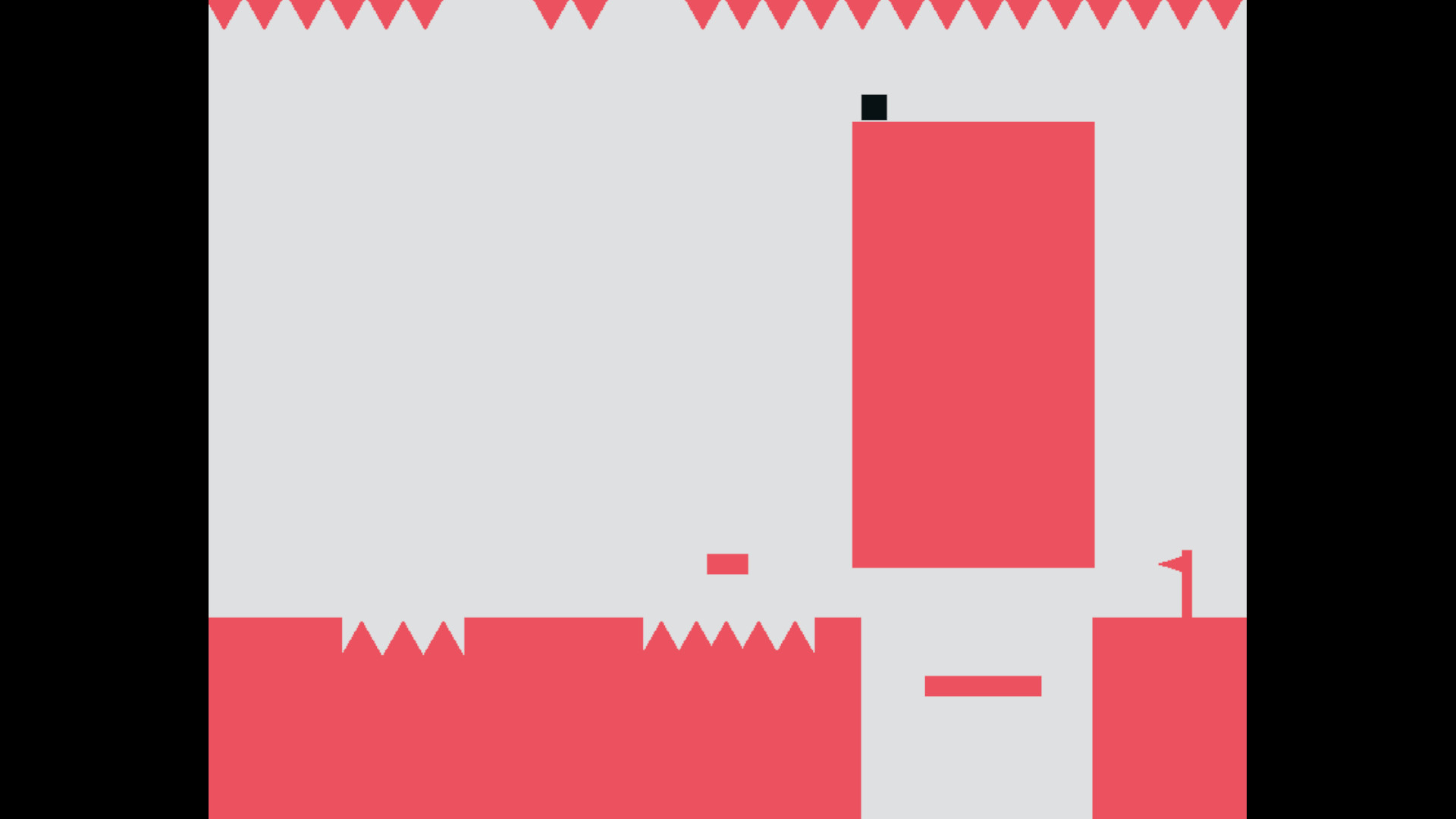 Minimal Pain screenshot 4